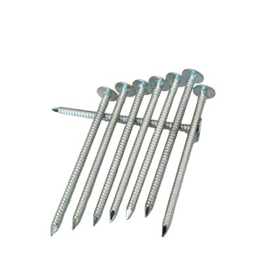 Apakah panjang standard paku besi untuk aplikasi yang berbeza?